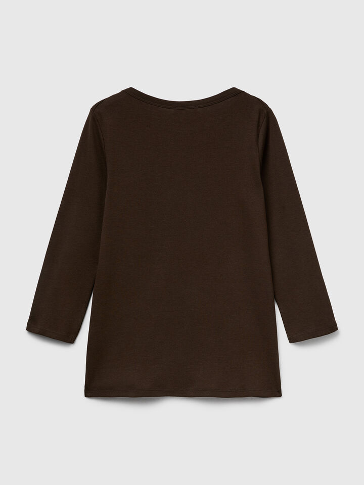 SWEATER L/S Damen image number 5